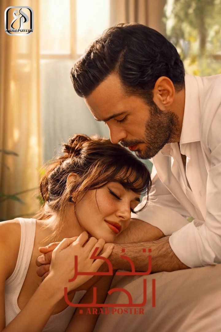 تذكر الحب