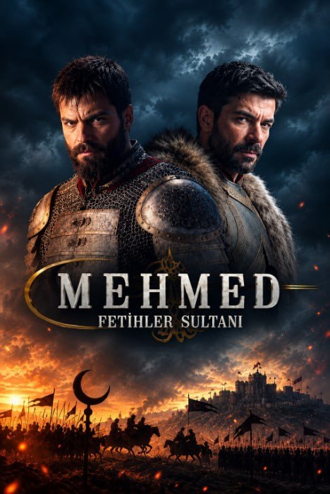 محمد الفاتح سلطان الفتوحات ج4